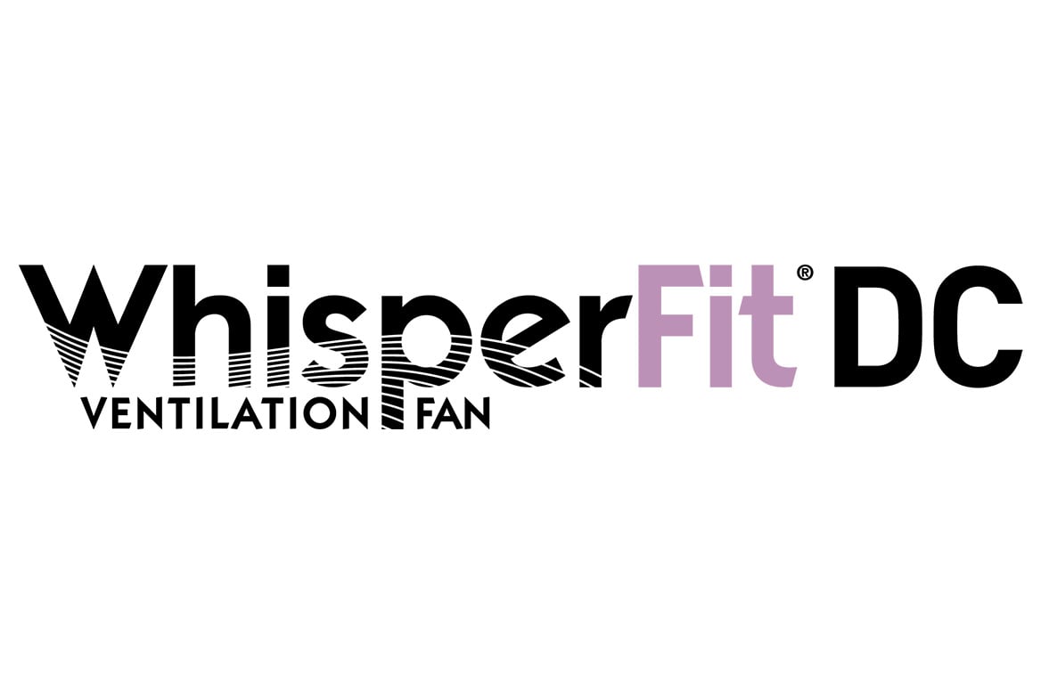 WhisperFit® DC Fan, 50-80-110 CFM | Panasonic North America